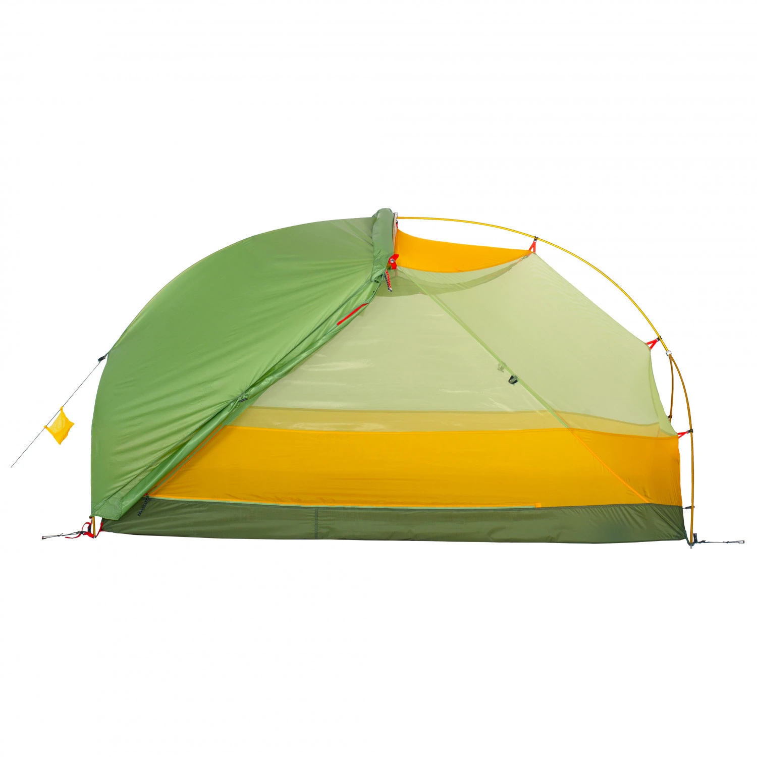 Exped - Lyra II Extreme - 2-person Tent 4 Exped - Lyra II Extreme - 2-person Tent - Image 4