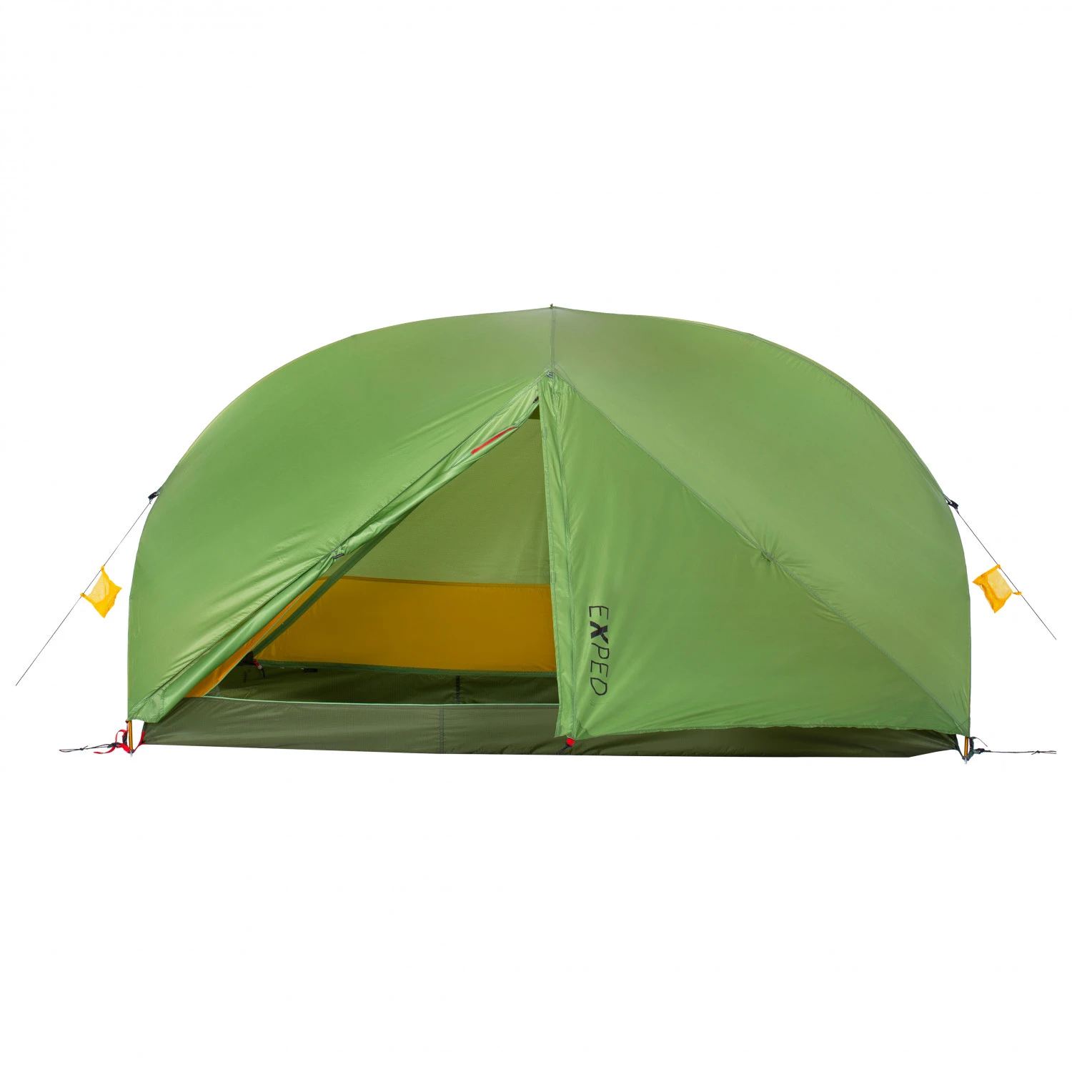 Exped - Lyra II Extreme - 2-person Tent 1 Exped - Lyra II Extreme - 2-person Tent