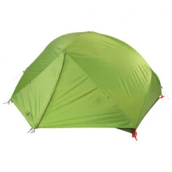 Exped - Lyra III - 3-person Tent -Primus Store exped lyra iii 3 person tent bf detail 3