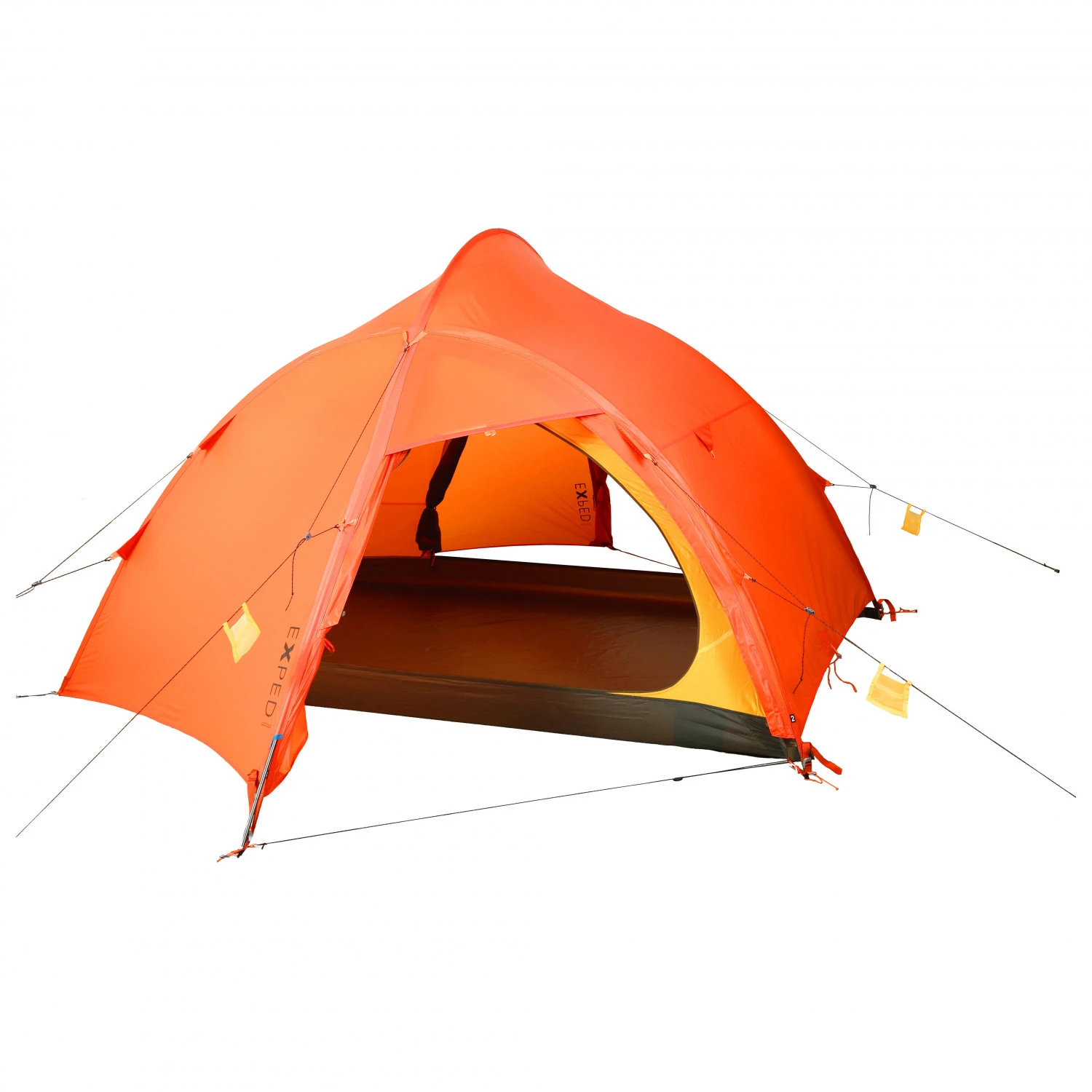 Exped - Orion II Extreme - 2-person Tent 4 Exped - Orion II Extreme - 2-person Tent - Image 4