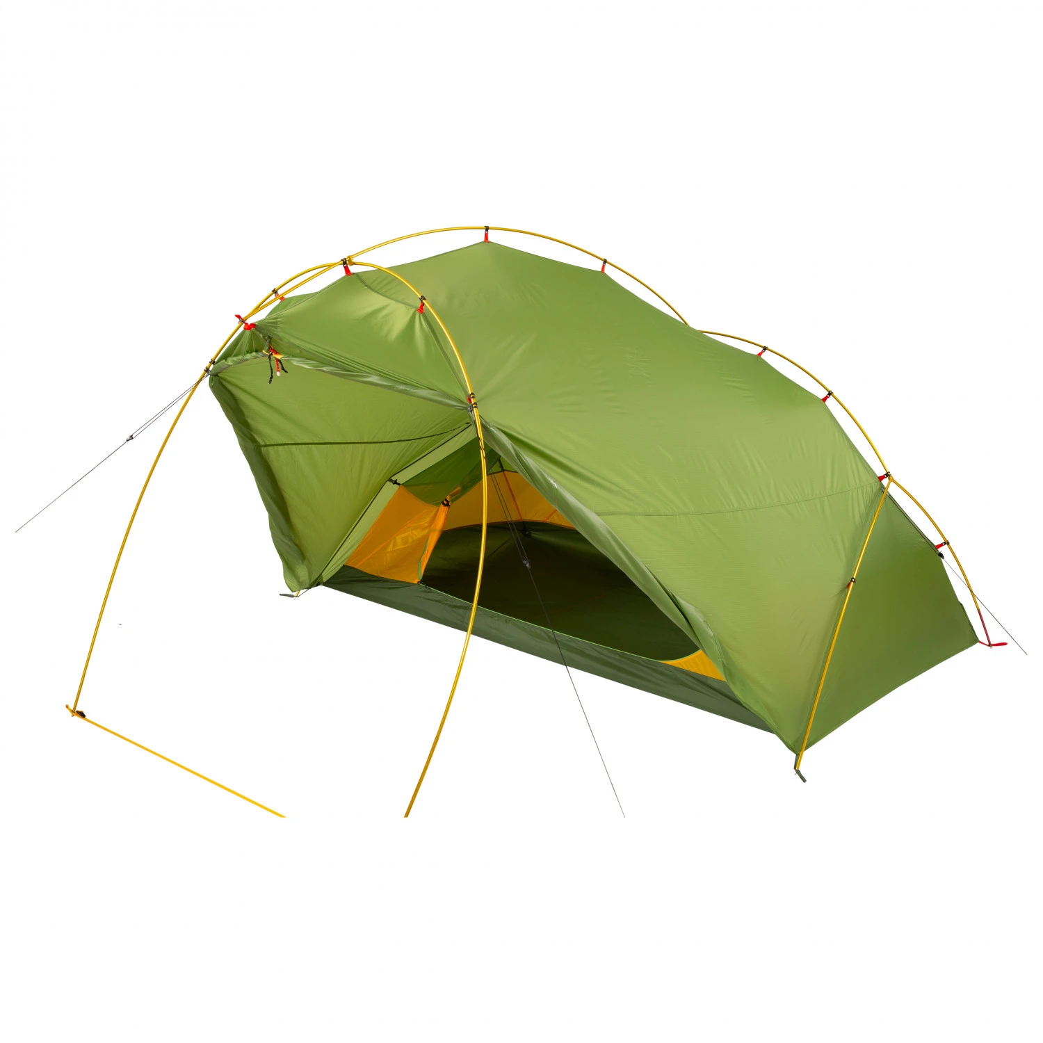 Exped - Outer Space II - 2-person Tent 2 Exped - Outer Space II - 2-person Tent - Image 2