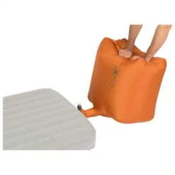 Exped - Schnozzel Pumpbag
