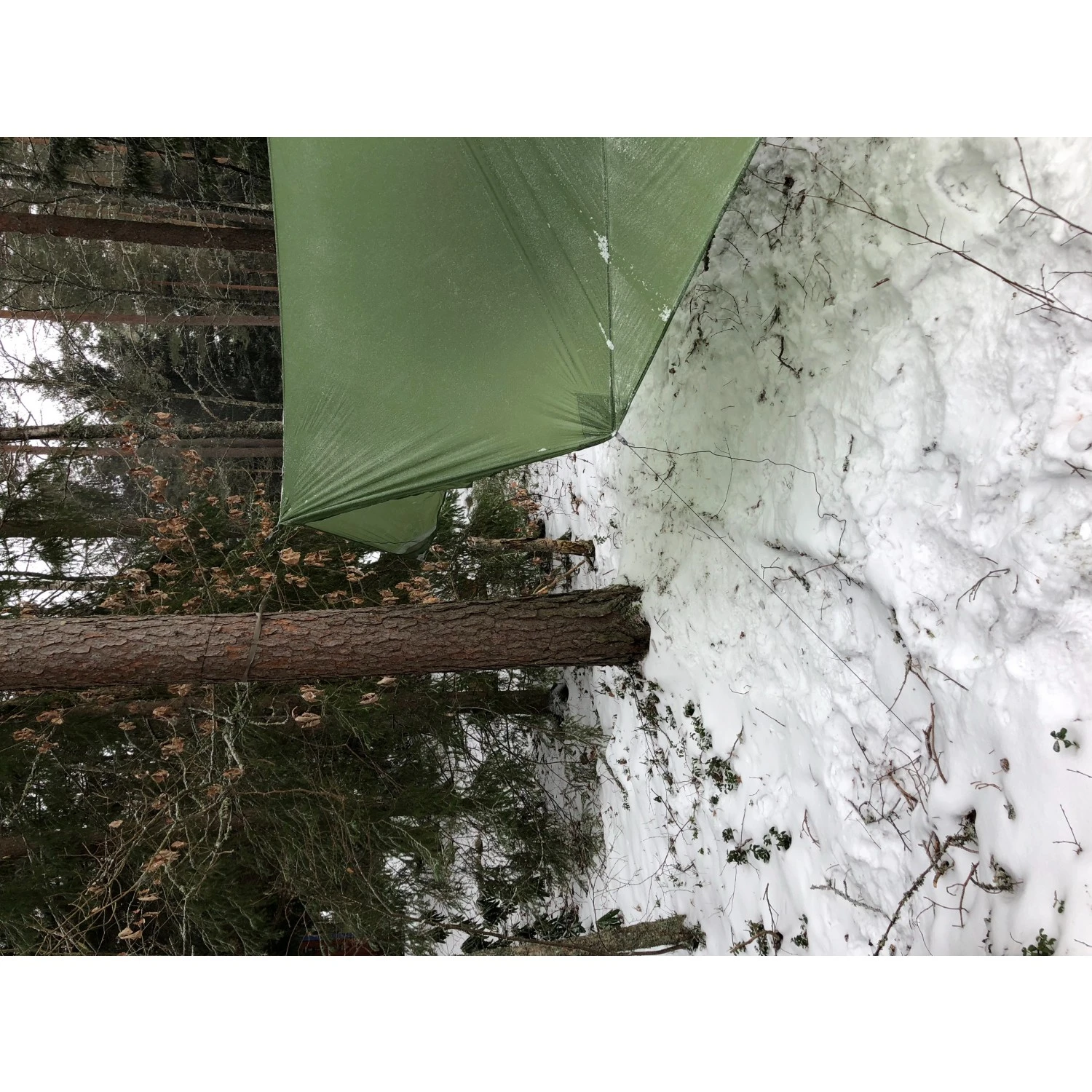 Exped - Slit Line Extreme - Hammock Suspension 3 Exped - Slit Line Extreme - Hammock Suspension - Image 3