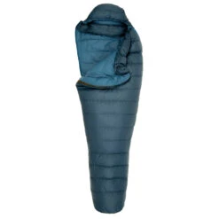 Exped - Trekkinglite -5° - Down Sleeping Bag -Primus Store exped trekkinglite 5 down sleeping bag detail 3
