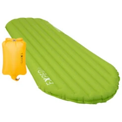 Exped - Ultra 1R - Sleeping Mat -Primus Store exped ultra 1r sleeping mat detail 3