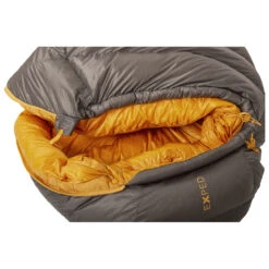 Exped - Ultra -20° - Down Sleeping Bag 10 Exped - Ultra -20° - Down Sleeping Bag -Primus Store exped ultra 20 down sleeping bag detail 5