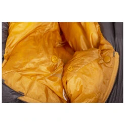 Exped - Ultra -20° - Down Sleeping Bag 11 Exped - Ultra -20° - Down Sleeping Bag -Primus Store exped ultra 20 down sleeping bag detail 6