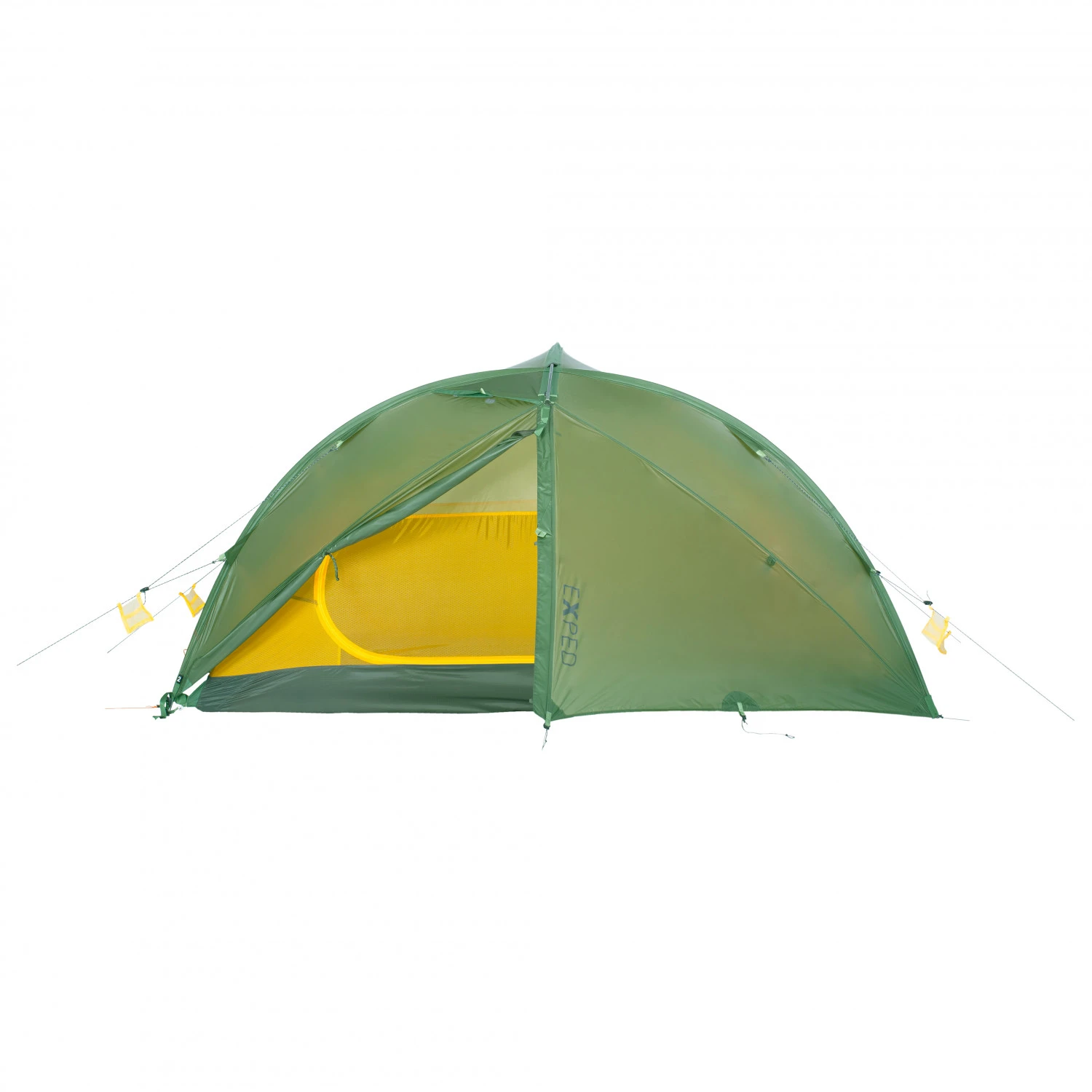 Exped - Venus II UL - 2-person Tent 1 Exped - Venus II UL - 2-person Tent