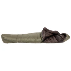 Exped - Waterbloc Pro -5° - Down Sleeping Bag -Primus Store exped waterbloc pro 5 down sleeping bag detail 4