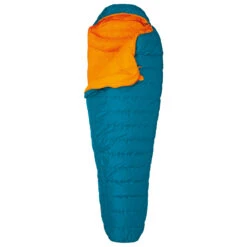 Exped - Winterlite -5° - Down Sleeping Bag -Primus Store exped winterlite 5 down sleeping bag detail 3
