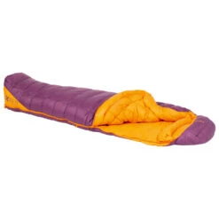 Exped - Women's Comfort -10° - Down Sleeping Bag -Primus Store exped womens comfort 10 down sleeping bag detail 3