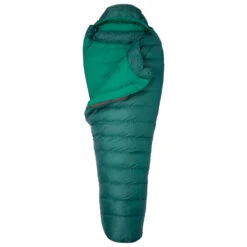 Exped - Women's Trekkinglite 0° - Down Sleeping Bag -Primus Store exped womens trekkinglite 0 down sleeping bag detail 3