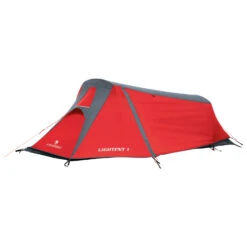 Ferrino - Lightent 1 Tent - 1-person Tent