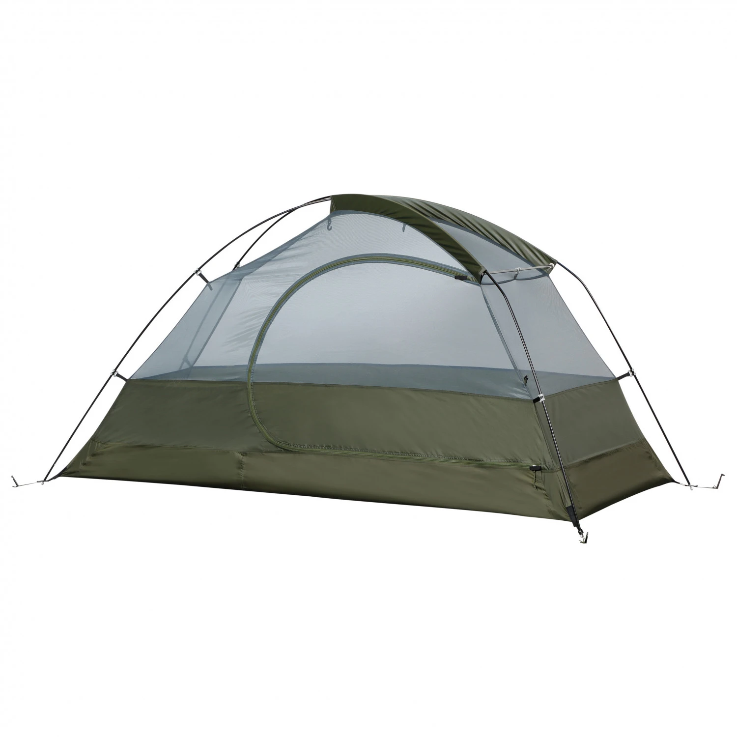 Ferrino - Tent Nemesi 1 Pro Fr - 1-person Tent 3 Ferrino - Tent Nemesi 1 Pro Fr - 1-person Tent - Image 3