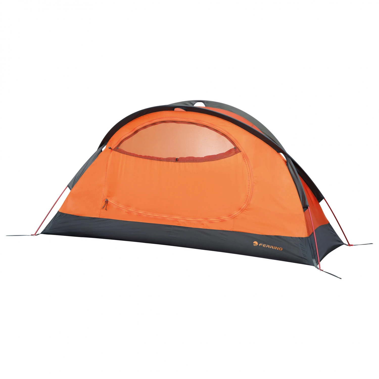Ferrino - Tent Solo - 1-person Tent 2 Ferrino - Tent Solo - 1-person Tent - Image 2