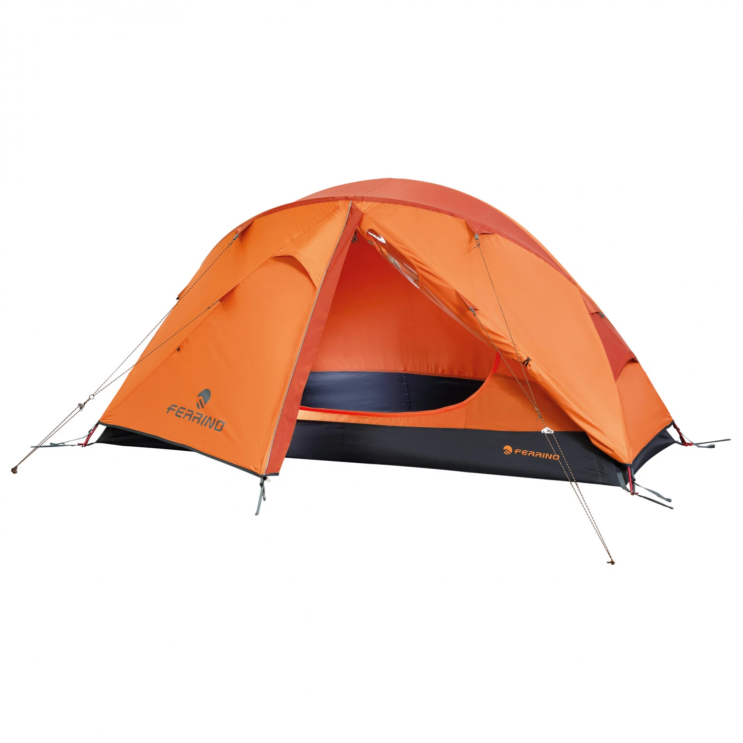 Ferrino - Tent Solo - 1-person Tent 1 Ferrino - Tent Solo - 1-person Tent