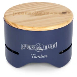 Feuerhand - Tamber Tabletop Grill - Grill