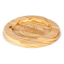 Feuerhand - Tamber Tabletop Grill - Grill -Primus Store feuerhand tamber tabletop grill grill detail 6