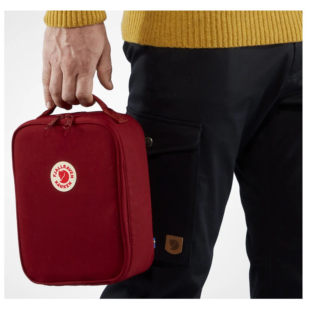FJÄLLRÄVEN Fjällräven - Kånken Mini Cooler 2,5 - Cool Bag 2 FJÄLLRÄVEN Fjällräven - Kånken Mini Cooler 2,5 - Cool Bag - Image 2