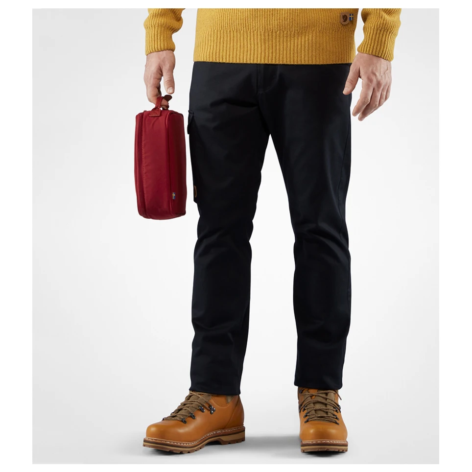 FJÄLLRÄVEN Fjällräven - Kånken Mini Cooler 2,5 - Cool Bag 4 FJÄLLRÄVEN Fjällräven - Kånken Mini Cooler 2,5 - Cool Bag - Image 4