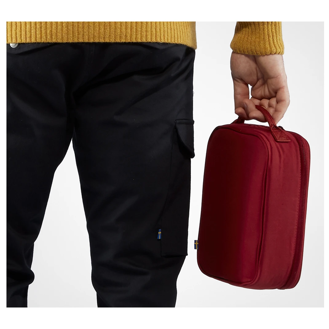 FJÄLLRÄVEN Fjällräven - Kånken Mini Cooler 2,5 - Cool Bag 5 FJÄLLRÄVEN Fjällräven - Kånken Mini Cooler 2,5 - Cool Bag - Image 5