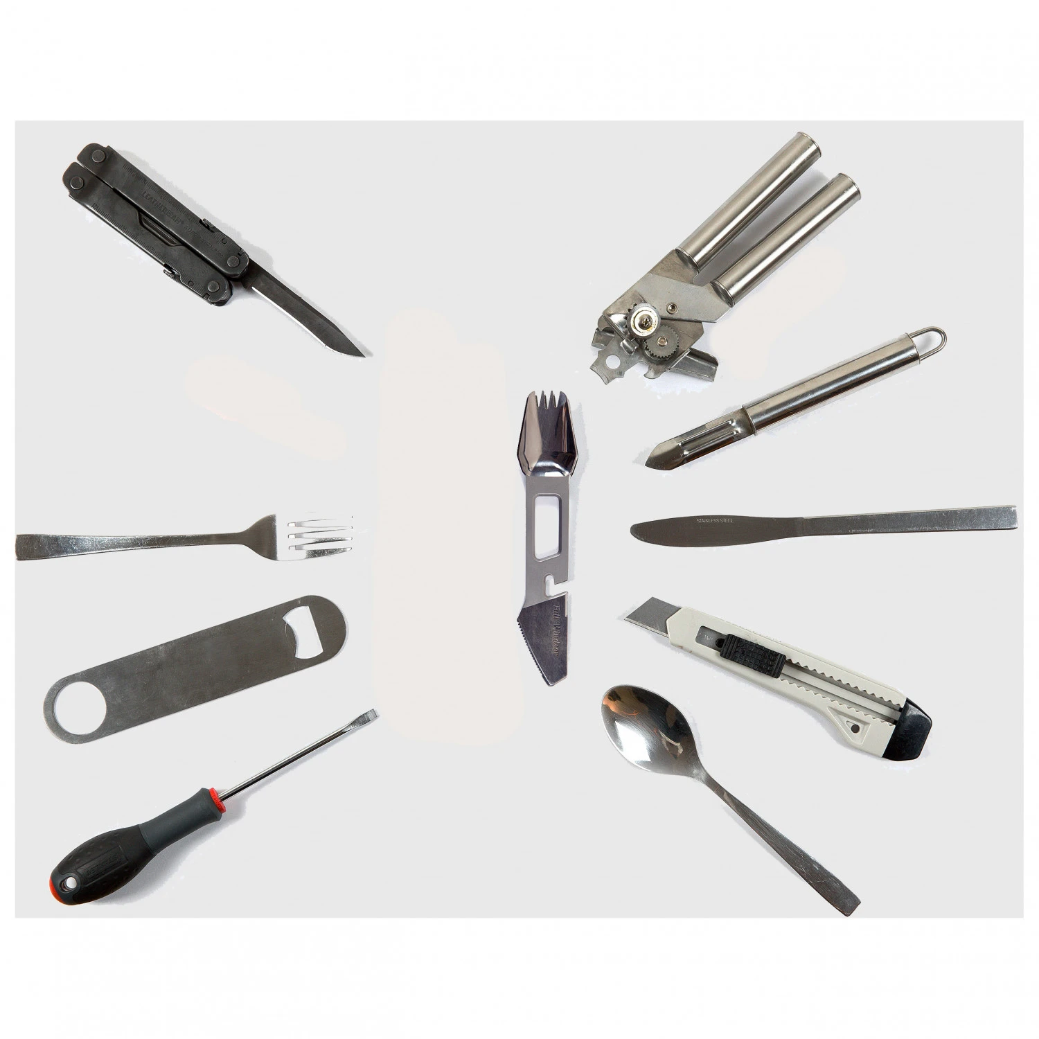 FullWindsor - Multi Cutlery 2 FullWindsor - Multi Cutlery - Image 2