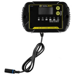 Goal Zero - 10A Charge Controller - Charger -Primus Store goal zero 10a charge controller charger detail 3