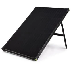 Goal Zero - Boulder 100 Solar Panel 100 Watt - Solar Panel