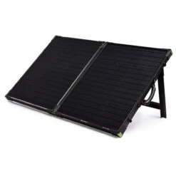 Goal Zero - Boulder 100 Solarpanel Briefcase - Solar Panel