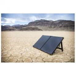 Goal Zero - Boulder 100 Solarpanel Briefcase - Solar Panel -Primus Store goal zero boulder 100 solarpanel briefcase solar panel detail 4