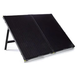 Goal Zero - Boulder 200 Solarpanel Briefcase - Solar Panel