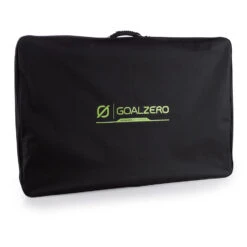 Goal Zero - Boulder 200 Solarpanel Briefcase - Solar Panel -Primus Store goal zero boulder 200 solarpanel briefcase solar panel detail 3