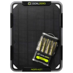 Goal Zero - Guide 12 Nomad Solar Kit - Solar Panel