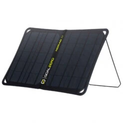 Goal Zero - Nomad 10 - Solar Panel -Primus Store goal zero nomad 10 solar panel detail 3