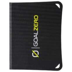 Goal Zero - Nomad 10 - Solar Panel -Primus Store goal zero nomad 10 solar panel detail 6