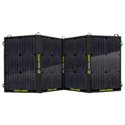 Goal Zero - Nomad 100 Solarpanel - Solar Panel