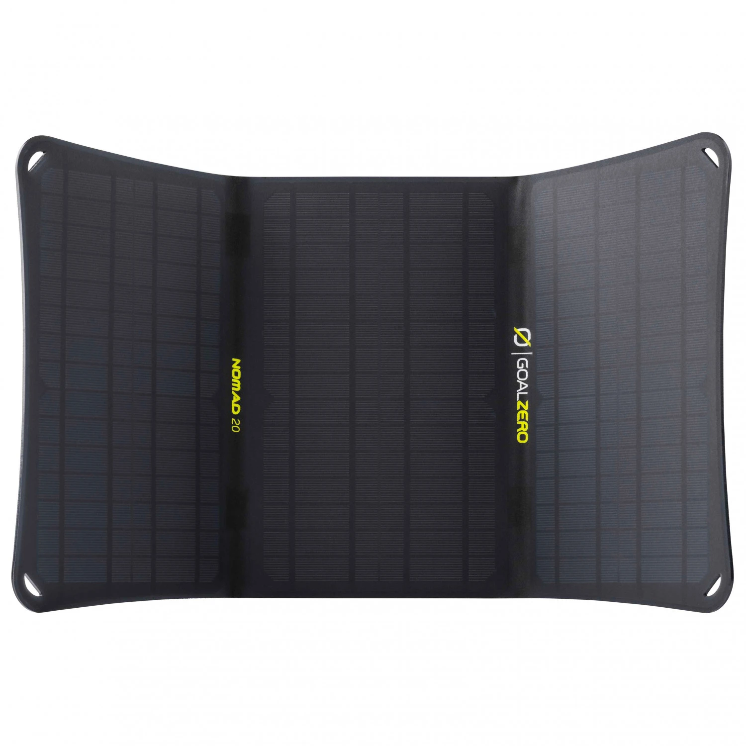 Goal Zero - Nomad 20 - Solar Panel 2 Goal Zero - Nomad 20 - Solar Panel - Image 2