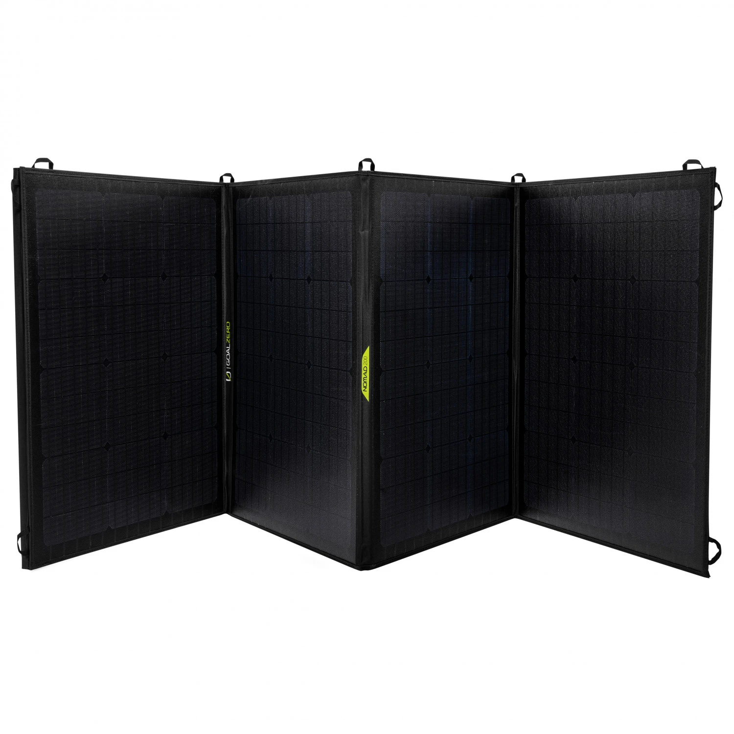 Goal Zero - Nomad 200 - Solar Panel 2 Goal Zero - Nomad 200 - Solar Panel - Image 2