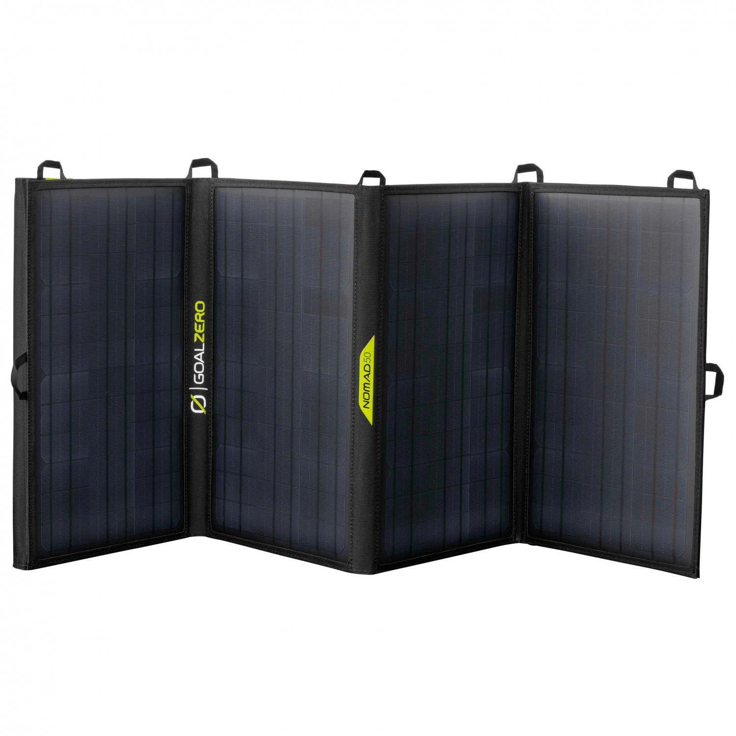 Goal Zero - Nomad 50 - Solar Panel 2 Goal Zero - Nomad 50 - Solar Panel - Image 2