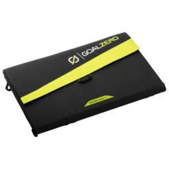 Goal Zero - Nomad 50 - Solar Panel 9 Goal Zero - Nomad 50 - Solar Panel -Primus Store goal zero nomad 50 solar panel detail 4