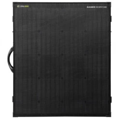 Goal Zero - Ranger 300 Briefcase - Solar Panel