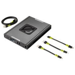 Goal Zero - Sherpa 100 AC - Powerbank 7 Goal Zero - Sherpa 100 AC - Powerbank -Primus Store goal zero sherpa 100 ac powerbank detail 4