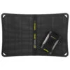 Goal Zero - Venture 35 Solar Kit - Solar Panel