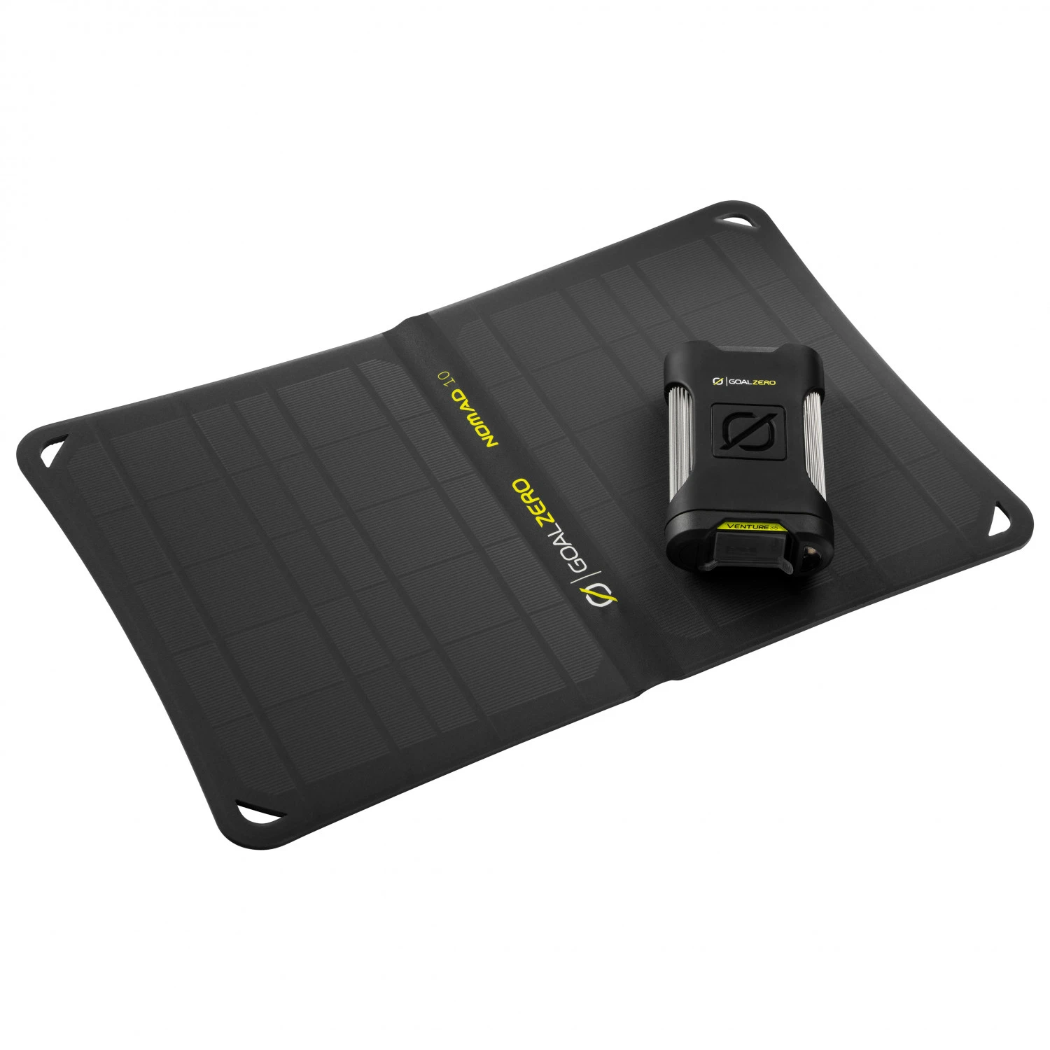 Goal Zero - Venture 35 Solar Kit - Solar Panel 2 Goal Zero - Venture 35 Solar Kit - Solar Panel - Image 2