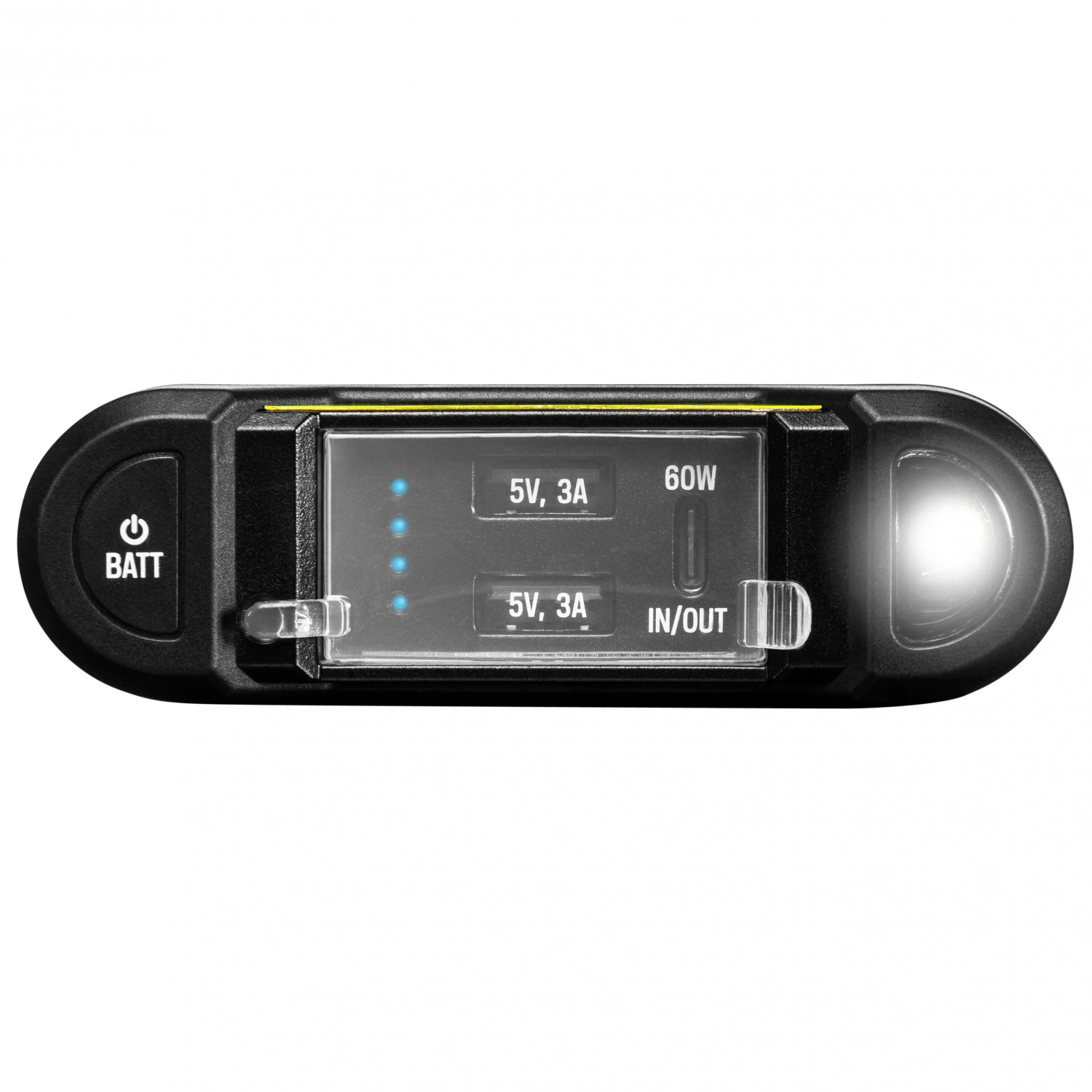 Goal Zero - Venture 75 Power Bank - Powerbank 6 Goal Zero - Venture 75 Power Bank - Powerbank - Image 6