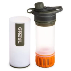 GRAYL - Geopress Purifier -Primus Store grayl geopress purifier detail 3