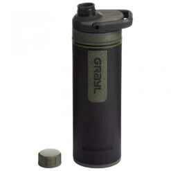GRAYL - Ultrapress Purifier Bottle -Primus Store grayl ultrapress purifier bottle detail 3