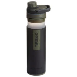 GRAYL - Ultrapress Purifier Bottle -Primus Store grayl ultrapress purifier bottle detail 4