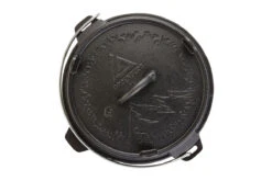 GROENBERG - Askja Pot - Pot -Primus Store groenberg askja pot pot detail 6