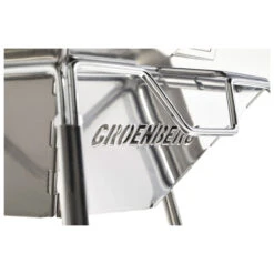 GROENBERG - Eldfell Grill - Solid Fuel Stoves -Primus Store groenberg eldfell grill solid fuel stoves detail 4